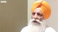 ਗੁਰਨਾਮ ਸਿੰਘ ਚਢੂਨੀ