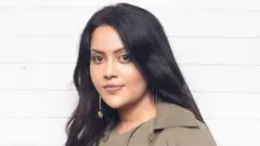 अमृता फडणवीस