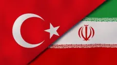 ایران و ترکیه