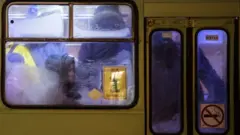 У Росії пасажира маршрутки вбили після прохання одягнути маски
