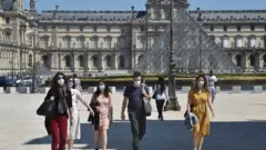 Museum Louvre