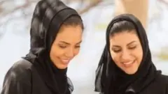 ਸਾਊਦੀ ਔਰਤਾਂ