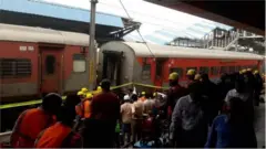 రైలు ప్రమాదం