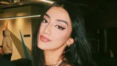 تامانا كور