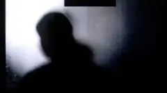 নির্যাতনের প্রতীকী ছবি