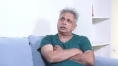 पीयूष मिश्रा