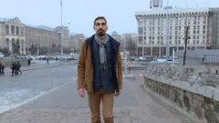 Спогади учасника Майдану: все відбувалося швидко і жорстоко