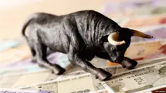 शेयर बाजार