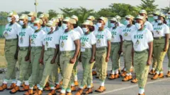 NYSC