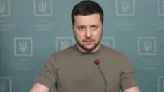 زيلينسکي