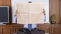 बीबीसी हिंदी की ख़बरें