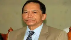 এস কে সিনহা