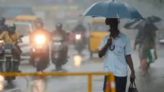 புயல் எச்சரிக்கை