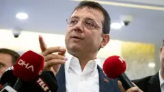 Ekrem İmamoğlu
