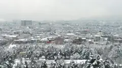 افغانستان
