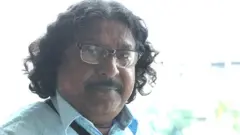 নেলসন ম্যান্ডেলাকে সামনাসামনি দেখতে পাওয়া বড় প্রাপ্তি বলে মনে করেন ফকির আলমগীর
