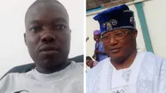 Aworan Adedoyin ati Adegoke