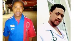Omo elepo bentiroo to di onisegun oyinbo