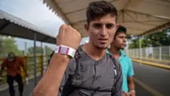 Migrante