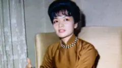 Bà Trần Lệ Xuân