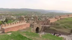 تاثیر برآمدن و سرآمدن اتحاد شوروی بر هویت ملی تاجیکستان