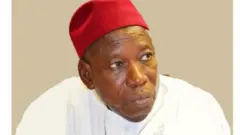Gwamnan Kano