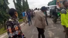 Awọn Oluwọde