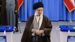 خامنه ای
