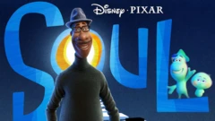 Soul movie poster