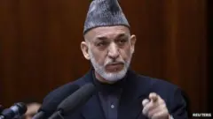 کرزی