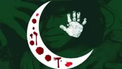 (SanctionPakistan) یا پر پاکستان بنديز ولګوئ هغه هشټګ دی، چې له پرون راهیسې په پراخه کچه د ټولنیزو رسنيو او په ځانګړي ډول د ټوېټر کاروونکو له خوا کارول کېږي.