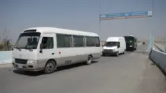 افغانستان
