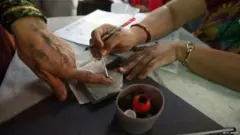 चुनाव