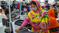 করোনা, লকডাউন, গার্মেন্টস, শ্রমিক