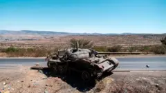 الصراع في تيغراي