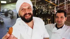 دمشق - آب 2018