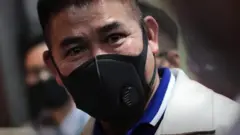 ธรรมนัส