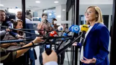 Sigrid Kaag