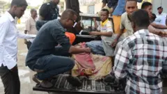 La presse Somalienne a perdu plusieurs de ses membres du fait des insurgés ou même souvent des forces officielles selon les activistes