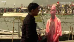 प्रयागराज के युवा