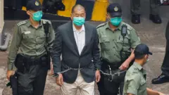 джимми лай в декабре