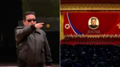 김정은 집권 10주년… 북한 '국가 핵 무력 완성'