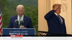 အမေရိကန်ပြည်ထောင်စုမှာ နောက် ၄ နှစ်မှာ ဘာတွေ ကြုံရနိုင်သလဲ