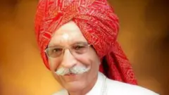 महाशय धरमपाल गुलाटी