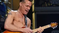Eddie Van Halen