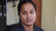 कोमल काळे, लेडी बाऊन्सर