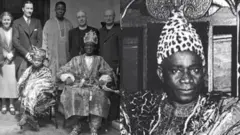 Awọn ọba alaye ti wọn rọ loye