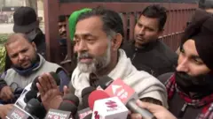 ਜੋਗਿੰਦਰ ਯਾਦਵ