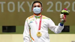 ਮਨੀਸ਼ ਨਰਵਾਲ