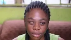 Cassandra